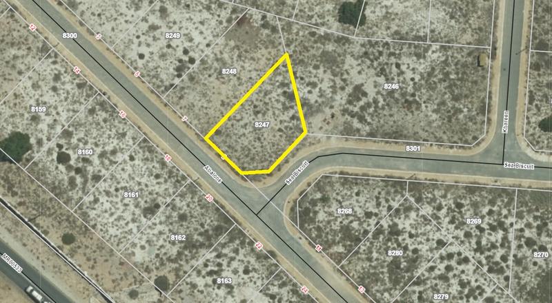 0 Bedroom Property for Sale in Sandy Point Western Cape